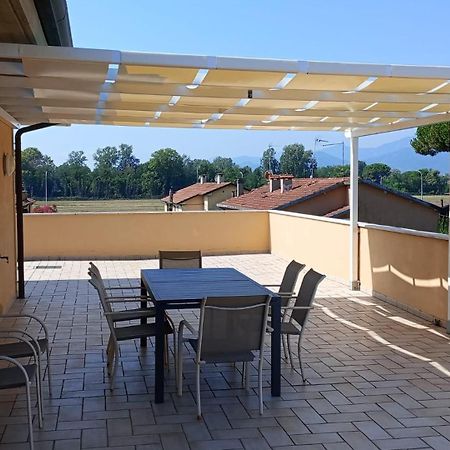 Il Palco Residence Чинквале Екстер'єр фото