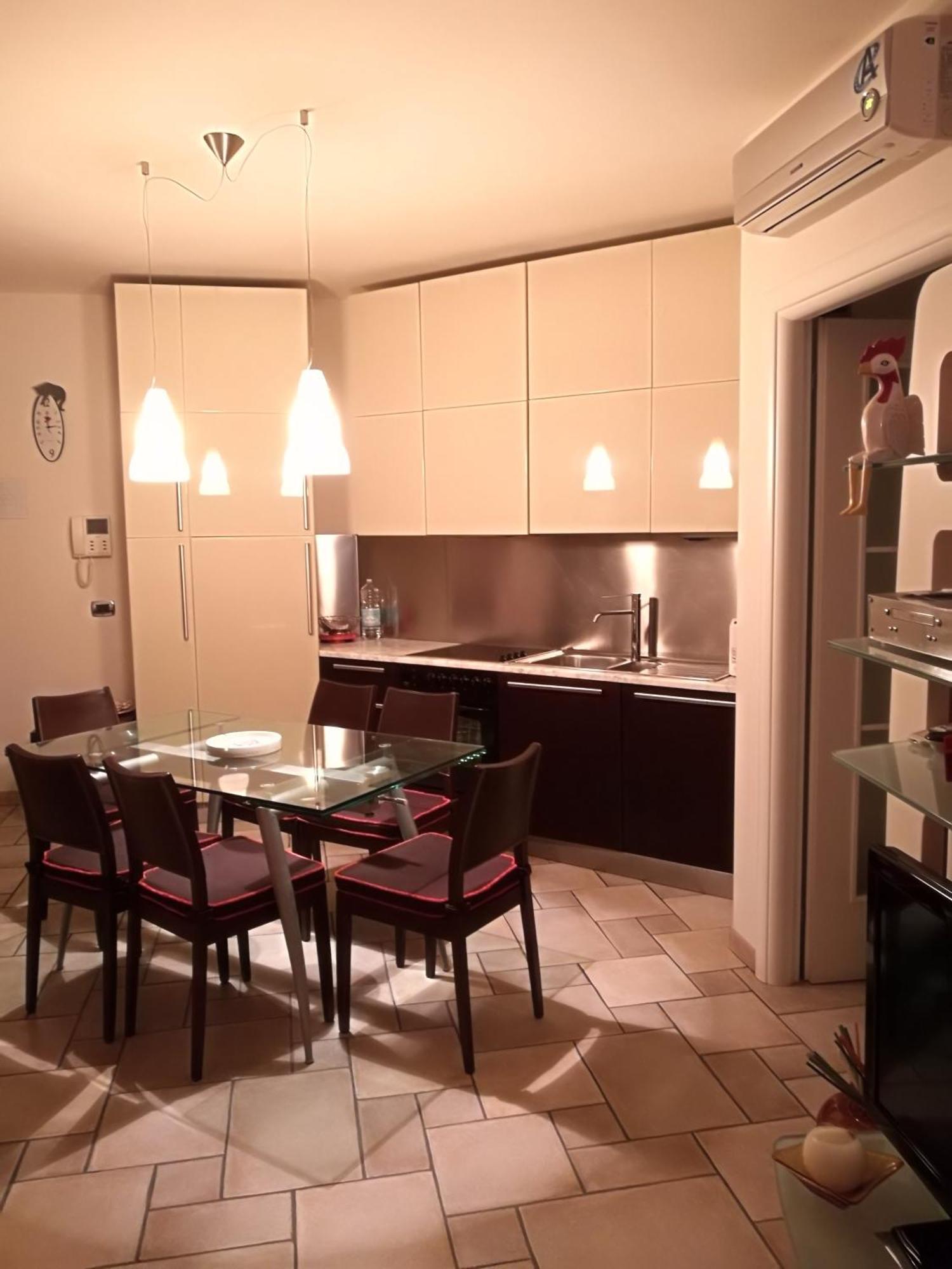 Il Palco Residence Чинквале Екстер'єр фото